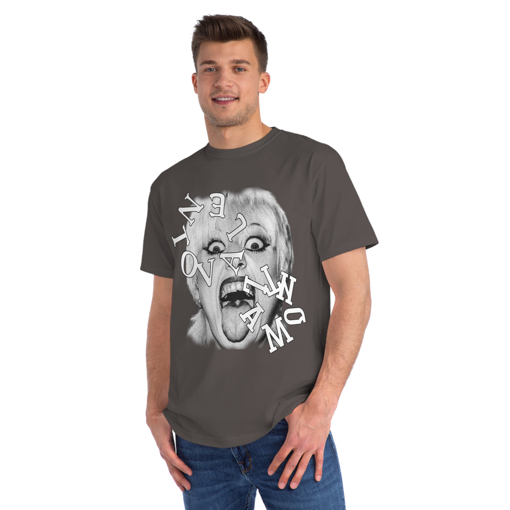 Organic Unisex Classic T-Shirt