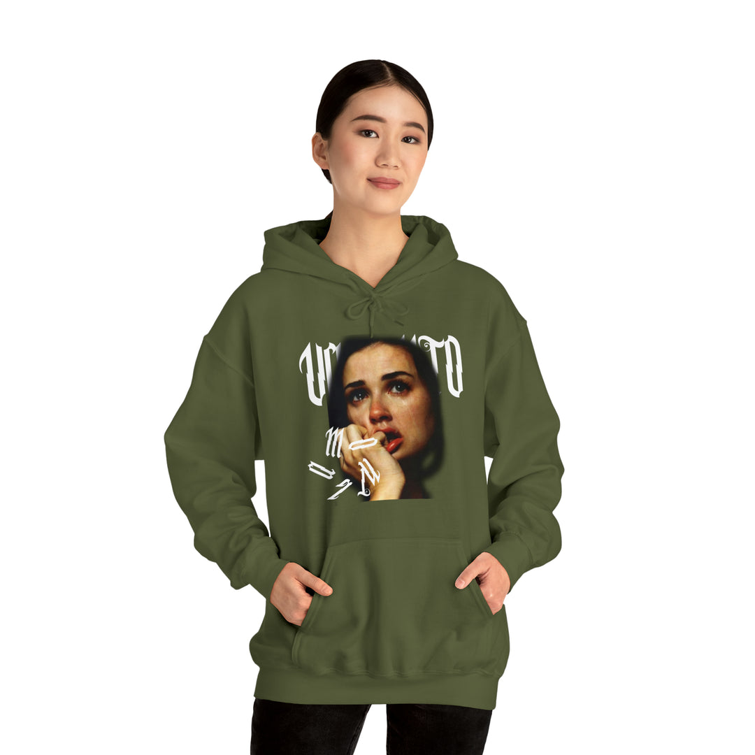 VALETNO  LAMONT  HOODIE