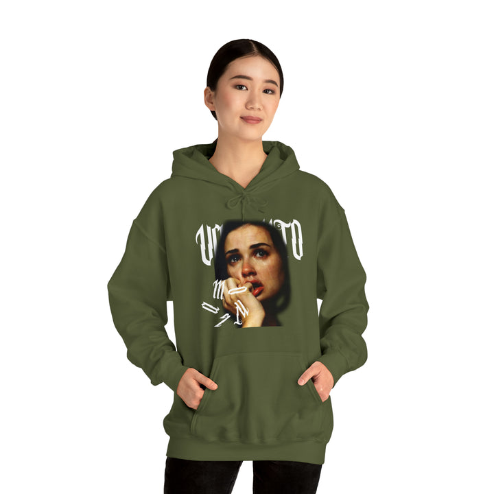 VALETNO  LAMONT  HOODIE