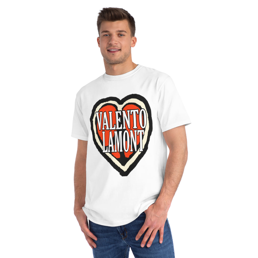 Organic Unisex Classic T-Shirt