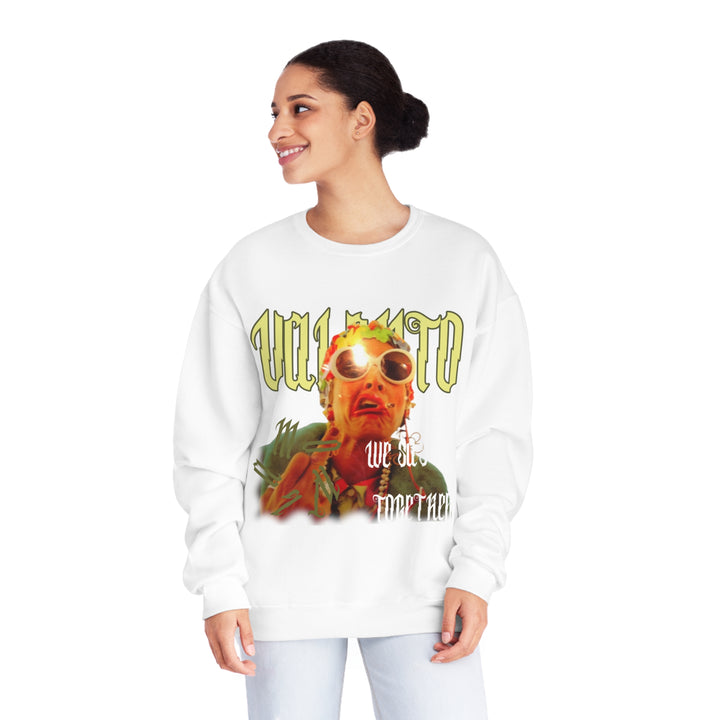 Unisex NuBlend® Crewneck Sweatshirt