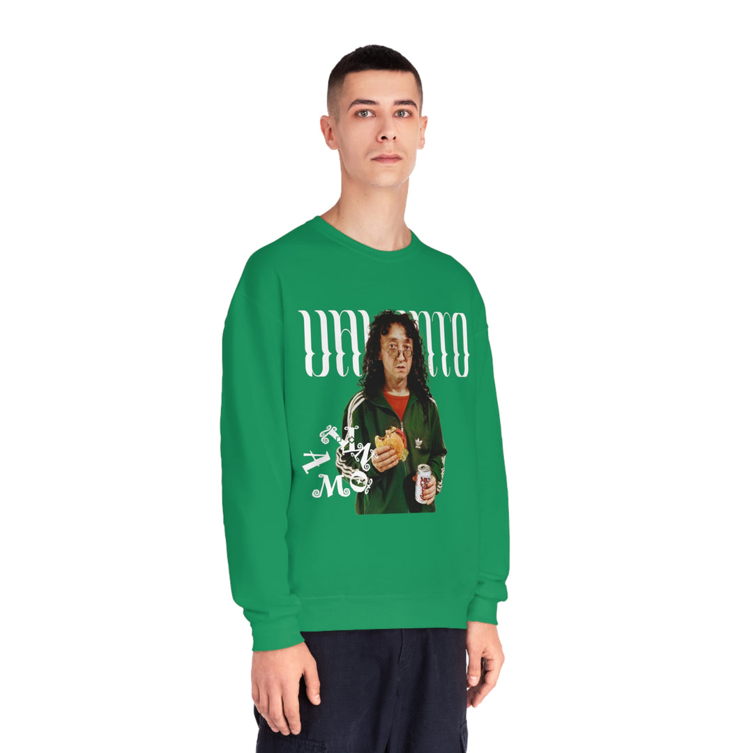 Unisex NuBlend® Crewneck Sweatshirt