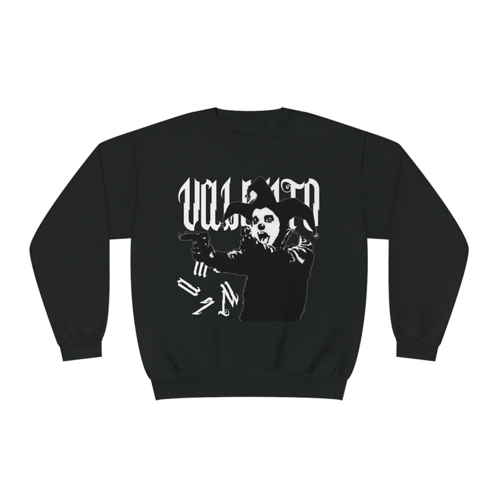 Unisex NuBlend® Crewneck Sweatshirt