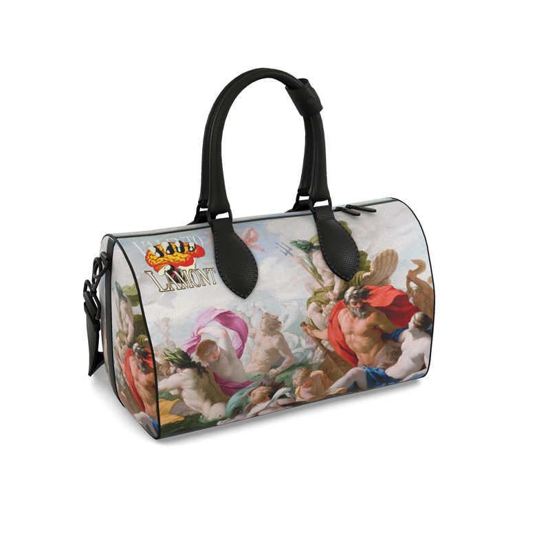 DUFFLE BAG