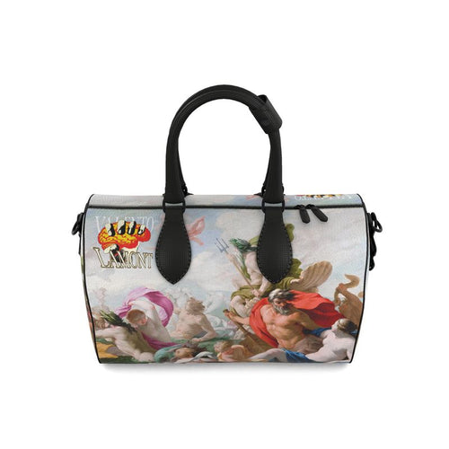 DUFFLE BAG