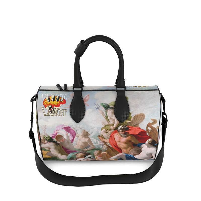 DUFFLE BAG