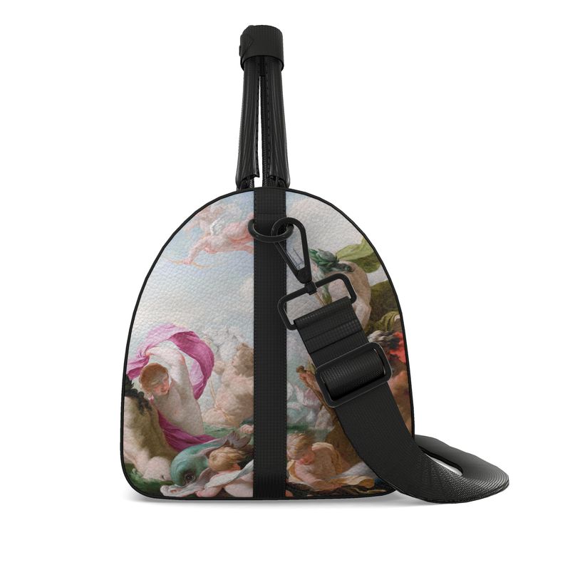DUFFLE BAG