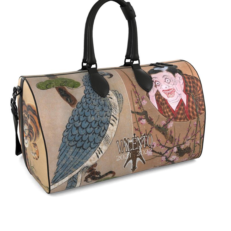 DUFFLE BAG