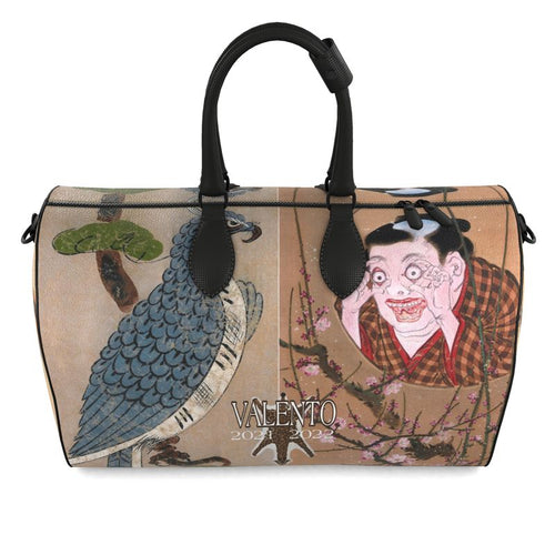 DUFFLE BAG