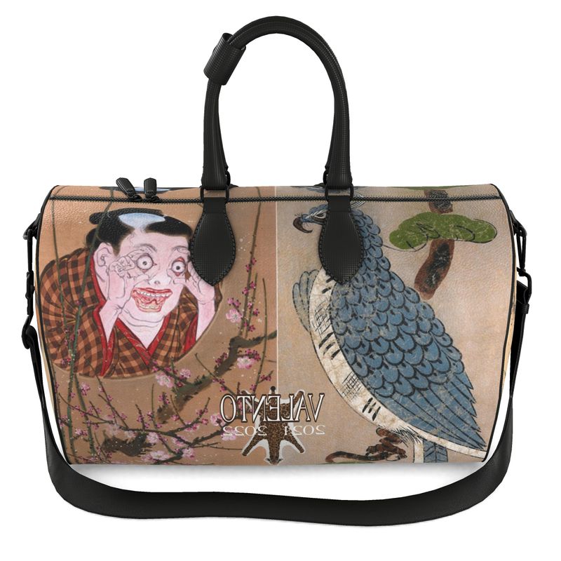 DUFFLE BAG