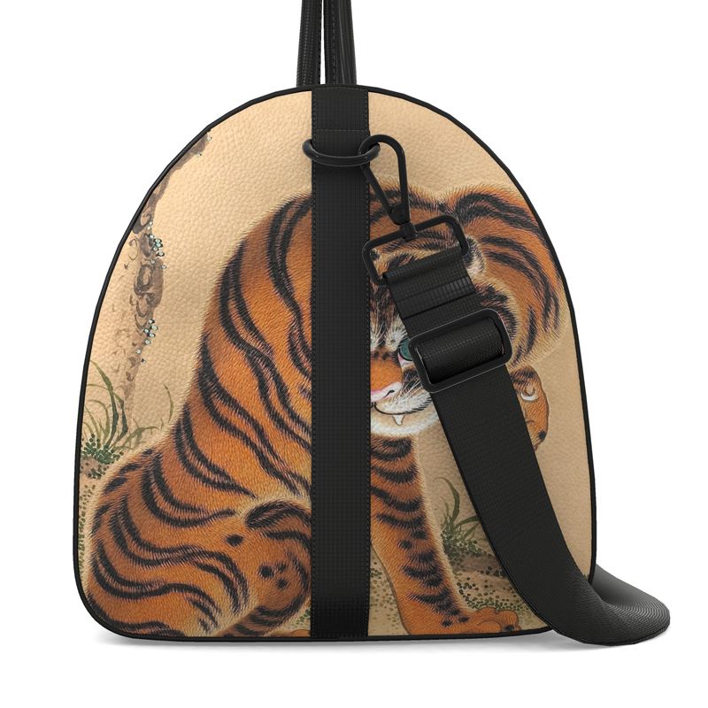 DUFFLE BAG