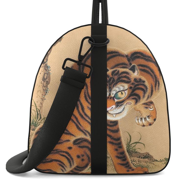 DUFFLE BAG