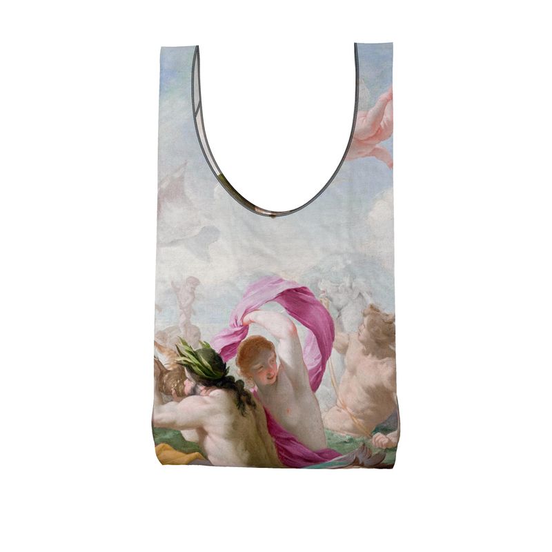 Parachute Shopping Bag