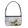Zip Box Bag
