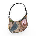 Curve Hobo Bag