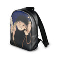 Colville Leather Backpack