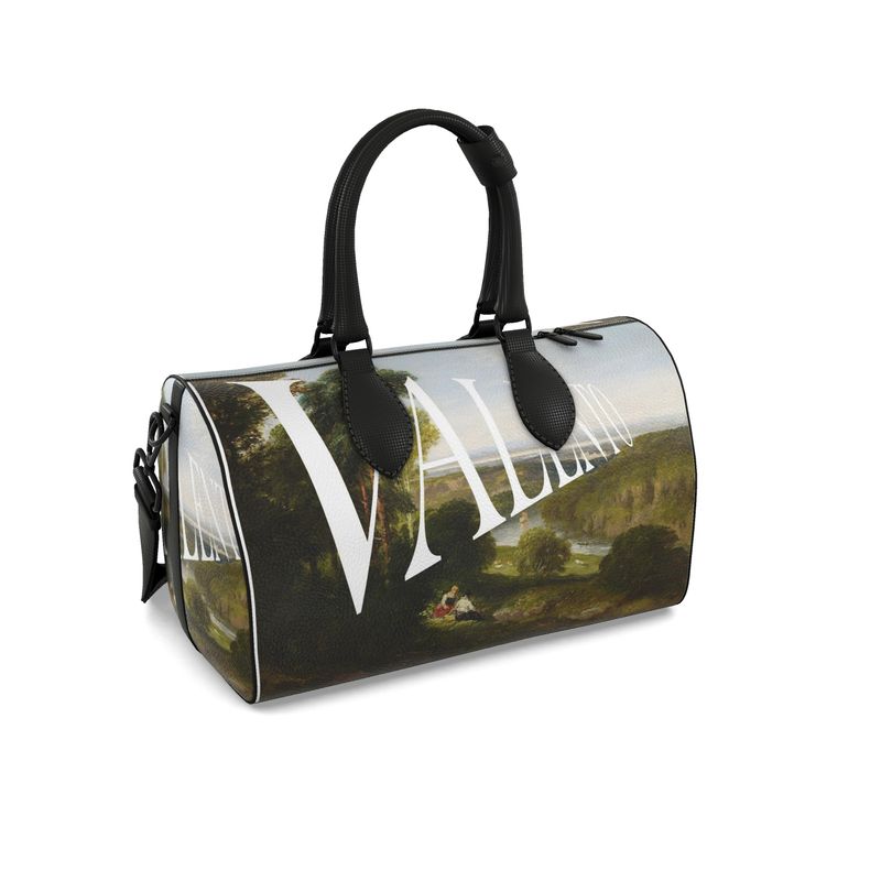 VALENTOLAMONT DUFFLE