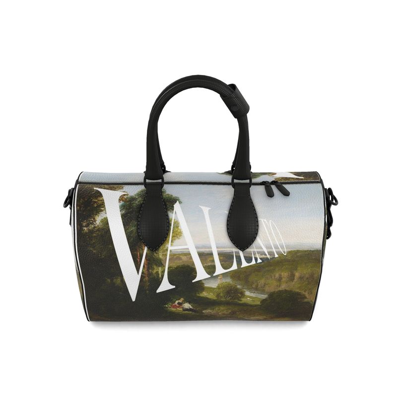 VALENTOLAMONT DUFFLE
