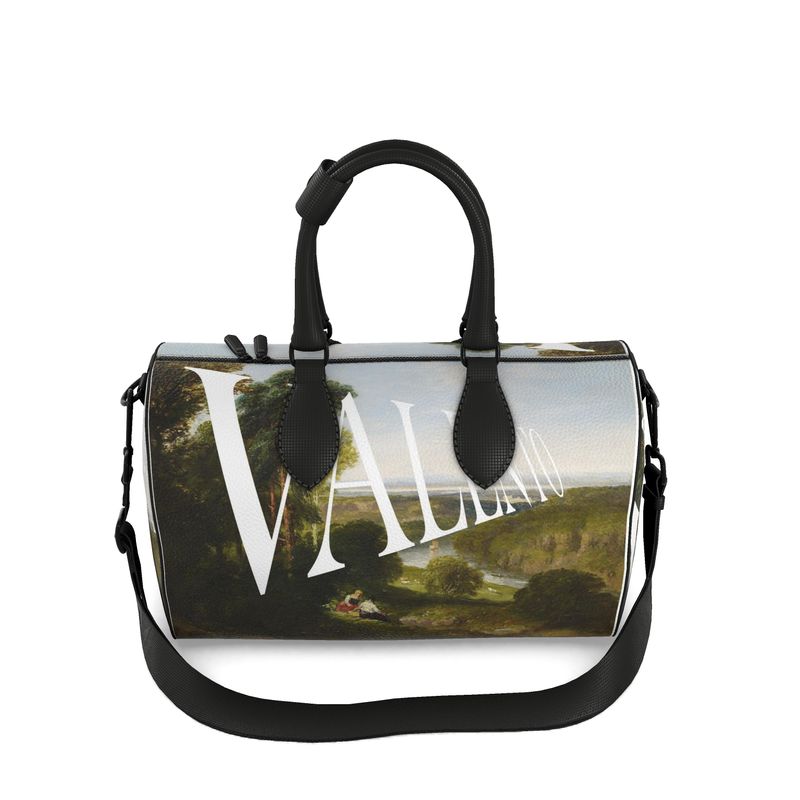 VALENTOLAMONT DUFFLE