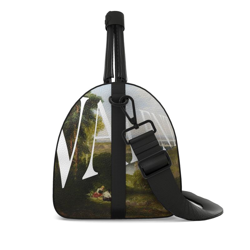 VALENTOLAMONT DUFFLE