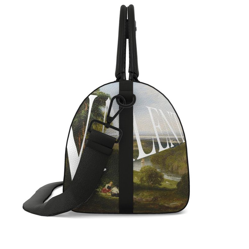 VALENTOLAMONT DUFFLE