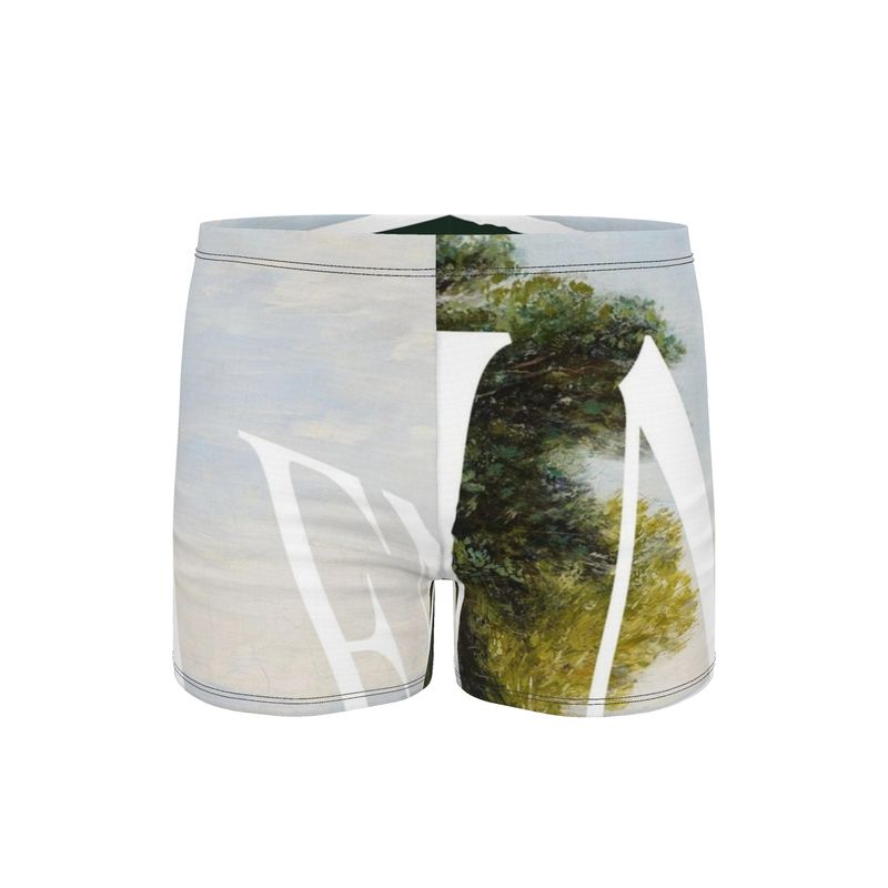Swimming Trunks