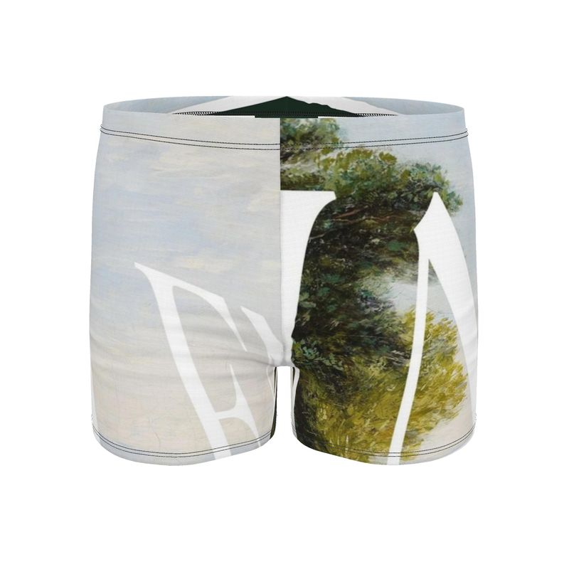 Swimming Trunks