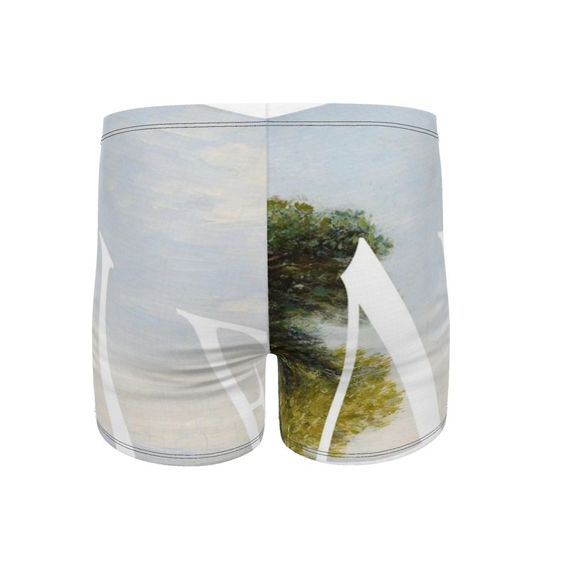 Swimming Trunks