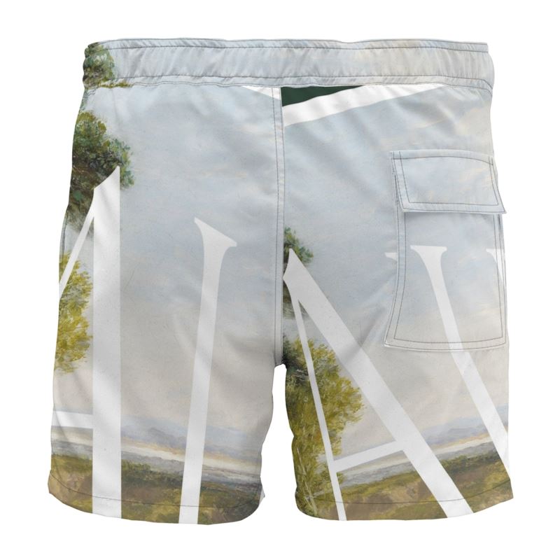 Board Shorts