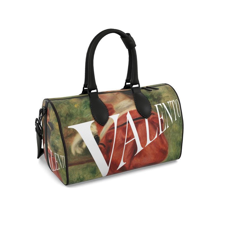 VALENTOLAMONT DUFFLE