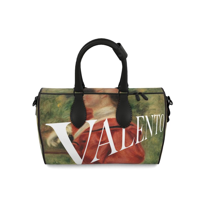 VALENTOLAMONT DUFFLE