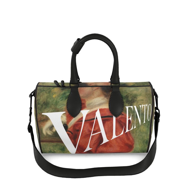 VALENTOLAMONT DUFFLE