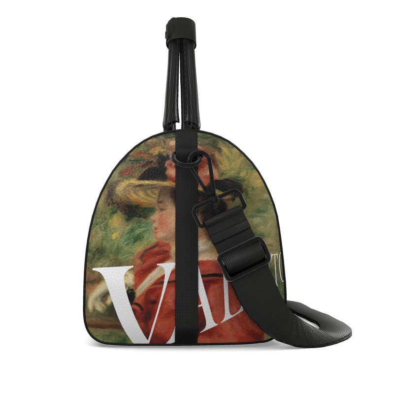 VALENTOLAMONT DUFFLE