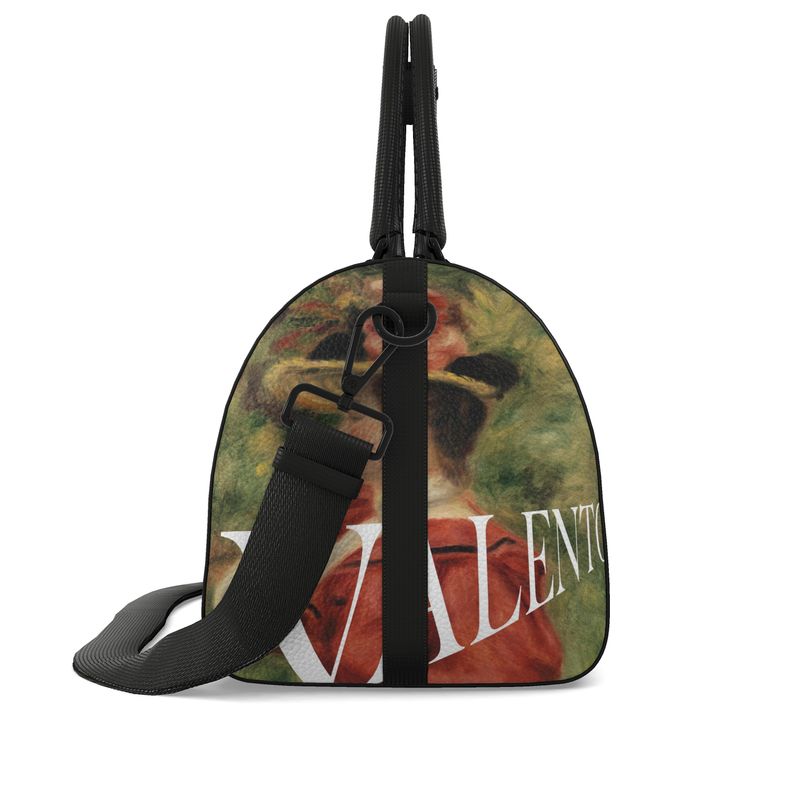 VALENTOLAMONT DUFFLE