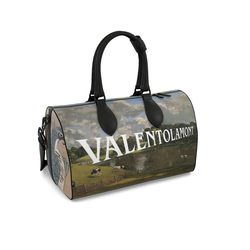 DUFFLE BAG