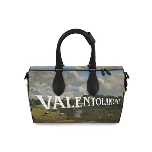 DUFFLE BAG