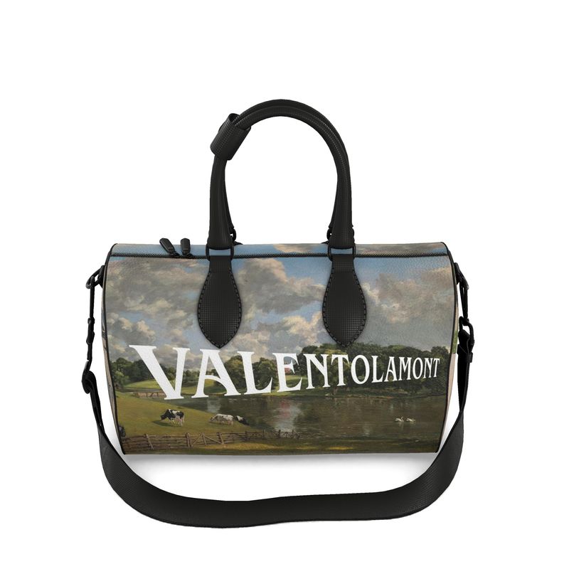 DUFFLE BAG