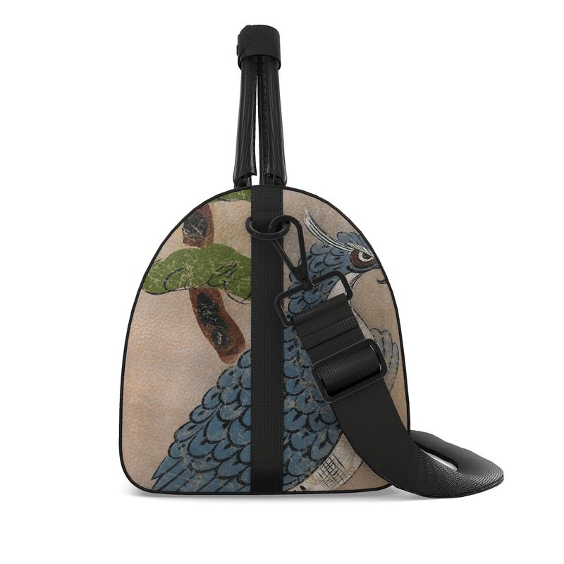 DUFFLE BAG