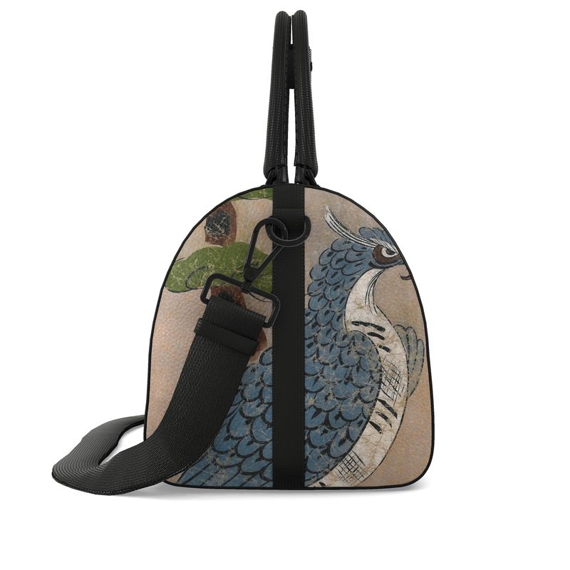 DUFFLE BAG
