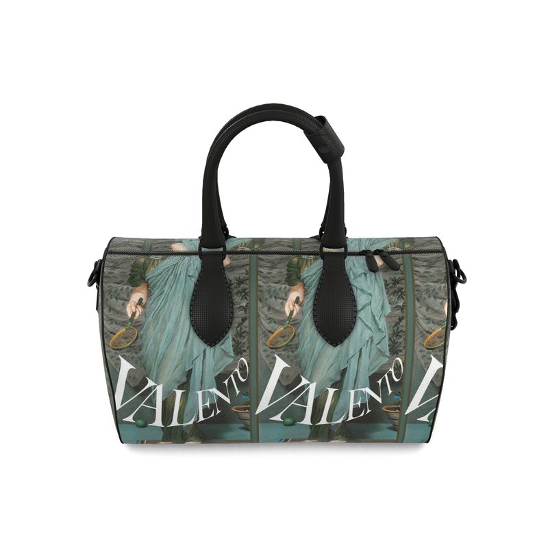 DUFFLE BAG