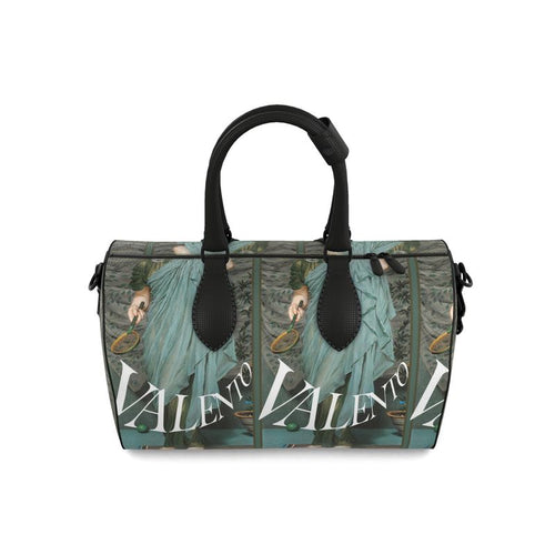 DUFFLE BAG