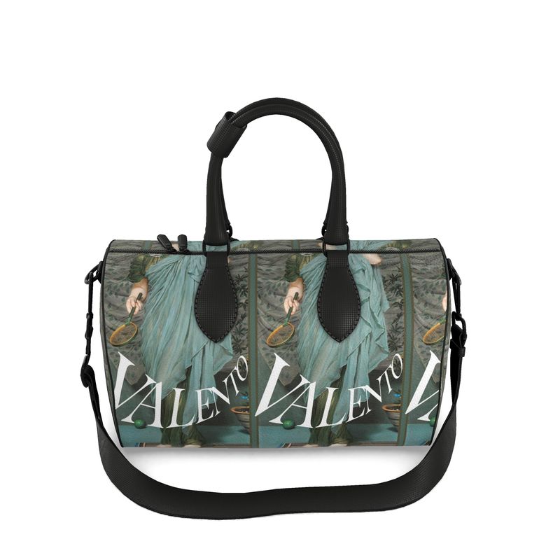 DUFFLE BAG