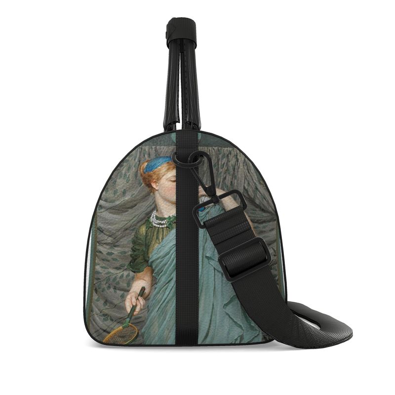 DUFFLE BAG