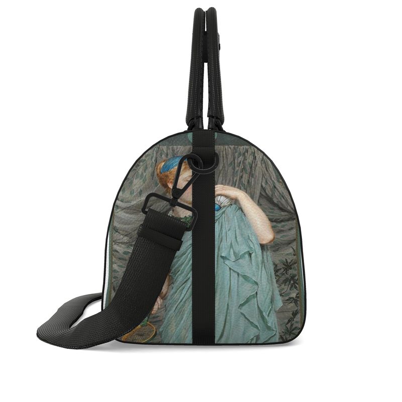 DUFFLE BAG