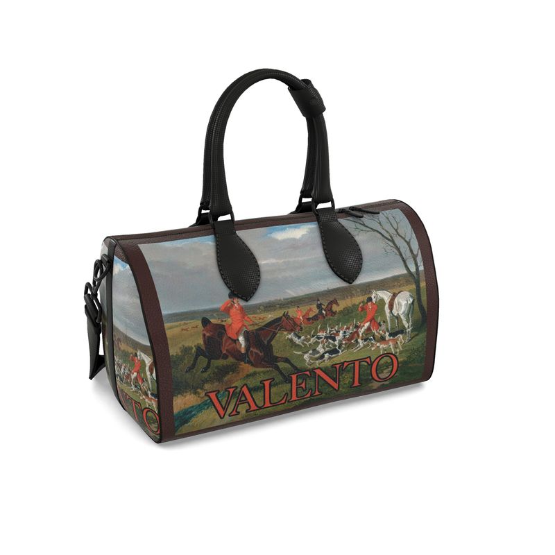 DUFFLE BAG