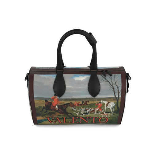 DUFFLE BAG