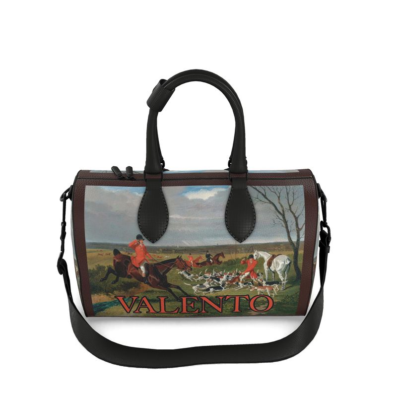 DUFFLE BAG