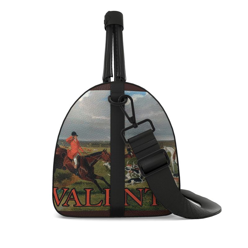 DUFFLE BAG