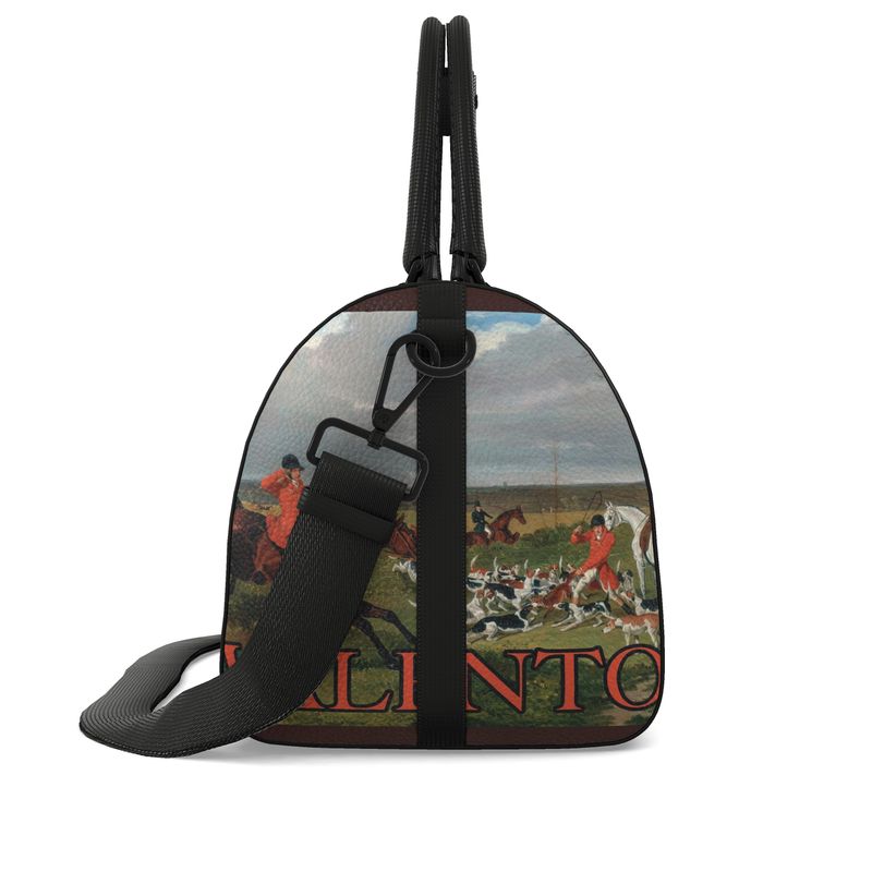 DUFFLE BAG