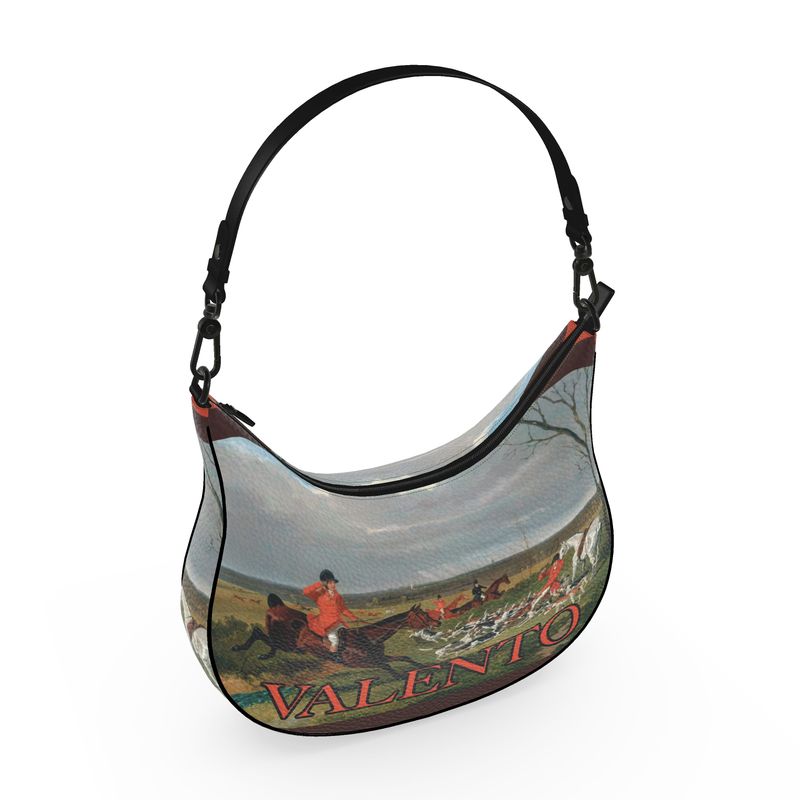 Hobo bag